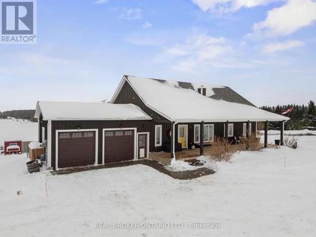 9194 Tandragee Road, Adjala Tosorontio, ON, L9W 2Z2 house for sale | Listing ID N12032 | Royal LePage