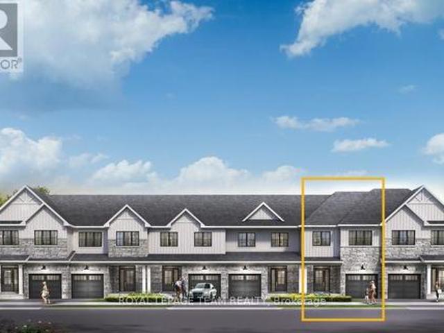 919 Locomotion Lane, Ottawa, ON, K2V 0V1 house for sale | Listing ID X13453 | Royal LePage