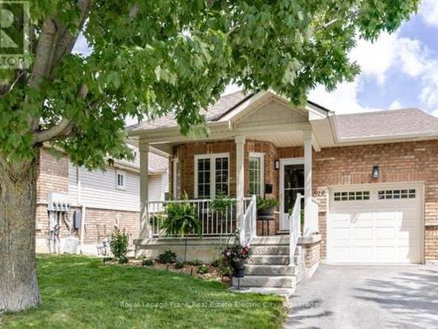 919 Wentworth Street, Peterborough Otonabee Ward 1, ON, K9J 5Y4 condo for sale | Listing ID X13688 | Royal LePage