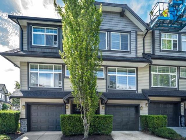 91 13819 Street, Maple Ridge, BC, V4R 0C7 townhouse for sale | Listing ID R3143 | Royal LePage