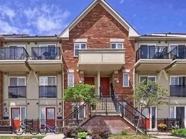 91 150 Chancery Road, Markham | 2Beds/2Bath, Townhouse, $2,400/mo | Condos. Ca