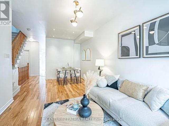 91 23 Observatory Lane, Richmond Hill, ON, L4C 0M7 townhouse for sale | Listing ID N12305 | Royal LePage