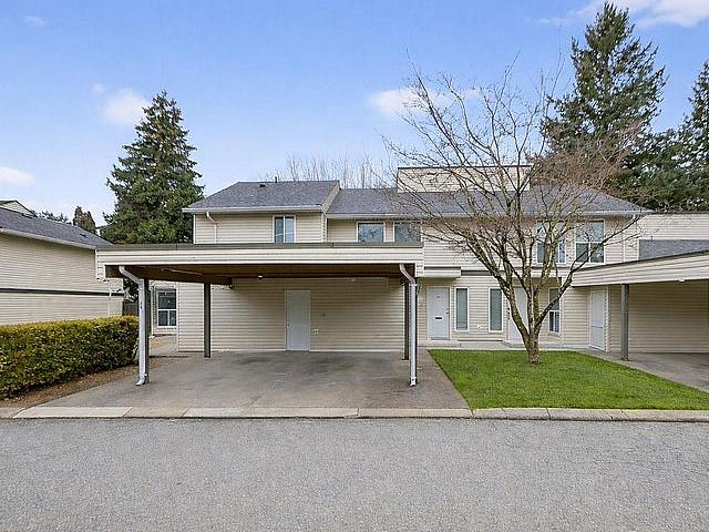 91 3030 Tretheway Street Abbotsford, British Columbia