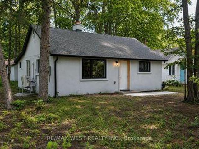 91 30Th Street N, Wasaga Beach, ON, L9Z 2C8 house for lease | Listing ID S13462 | Royal LePage