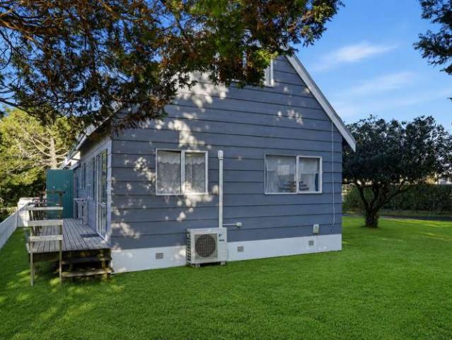 91 Thornton Road, Cambridge, Waipa