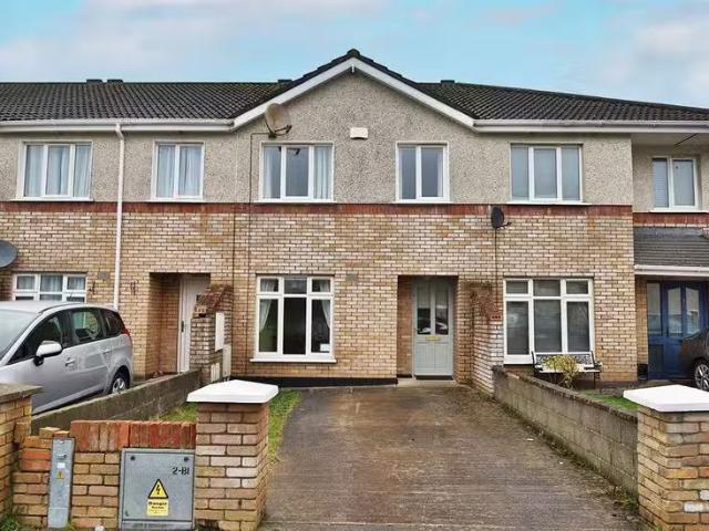 91 The Belfry, Athboy Road, Trim, Meath, A85 NX32