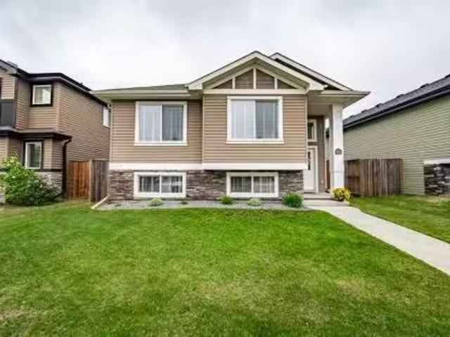 91 Timberstone Way, Red Deer, AB, T4P 0N5 house for sale Li.