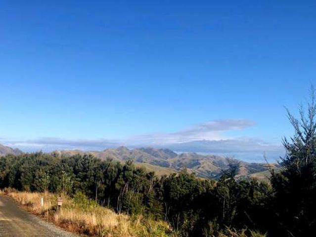 91 Tinline Terrace, Mt Lyford, Hurunui