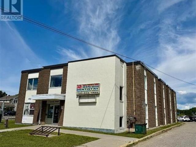91 Tudhope Street Unit# 202, Espanola, ON, P5E 1S6 commercial for lease | Listing ID 2128 | Royal LePage