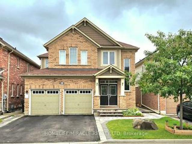 91 Tysonville Circle, Brampton, ON, L7A 4B2 house for lease | Listing ID W13539 | Royal LePage