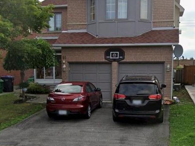 91 Vivians Crescent, Brampton, ON, L6Y 4V5 house for lease | Listing ID W12879 | Royal LePage