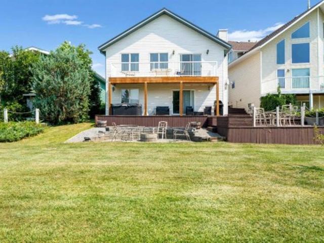 91 White Pelican View, Lake Newell Resort, AB, T1R 0X5 condo for sale | Listing ID A2333 | Royal LePage