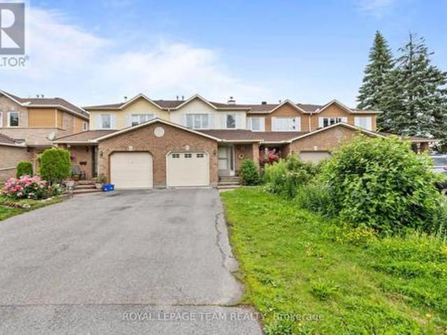 91 Winnegreen Court, Ottawa, ON, K1G 5S4 house for sale | Listing ID X13479 | Royal LePage