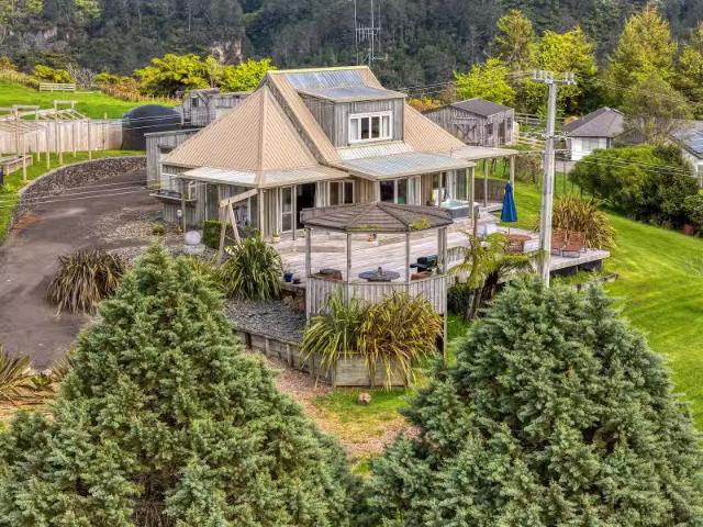91 Williams Road North, Pyes Pa, Western Bay Of Plenty