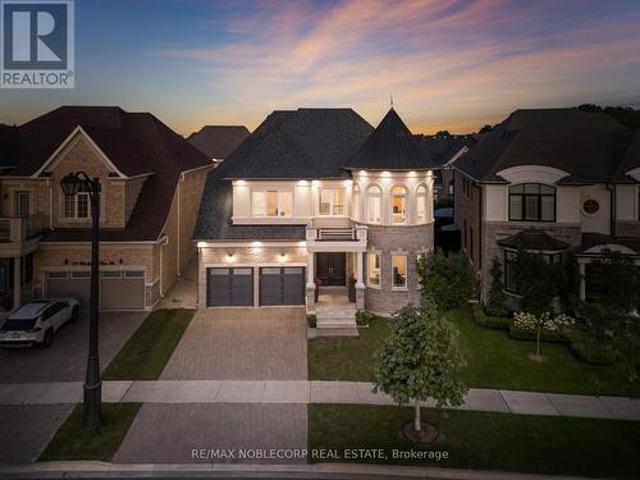 91 Woodgate Pines Drive, Vaughan, ON, L4H 4A4 house for sale | Listing ID N13697 | Royal LePage