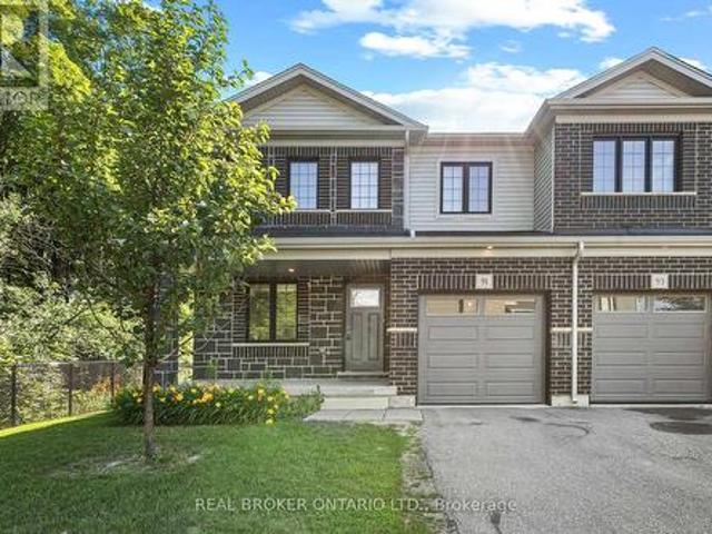 91 Woodedge Circle, Kitchener, ON, N2R 0P8 house for sale | Listing ID X13550 | Royal LePage