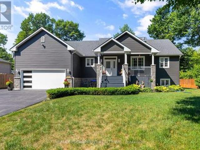 91 Wolfe Trail, Tiny, ON, L9M 0H7 house for sale | Listing ID S13554 | Royal LePage