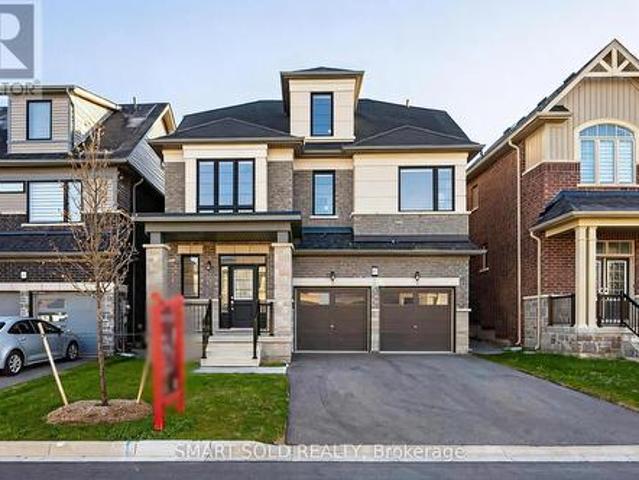 91 Angus Morton Crescent, East Gwillimbury, ON, L9N 1S4 house for sale | Listing ID N13231 | Royal LePage