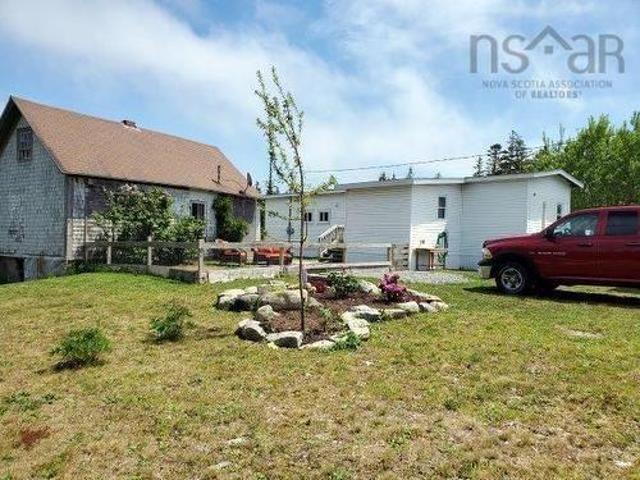 91 Bear Point Road, Bear Point, NS, B0W 3B0 house for sale.