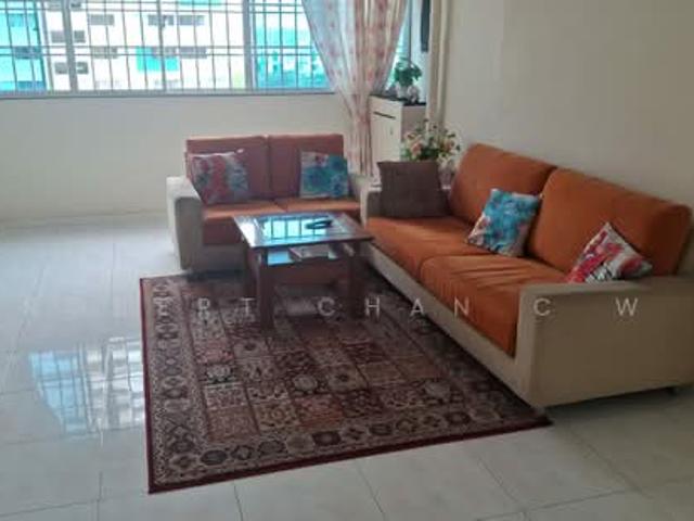 91 BEDOK NORTH STREET 4