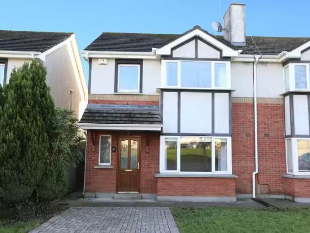91 Bryanstown Manor, Drogheda, Co Louth, A92X59A is for sale