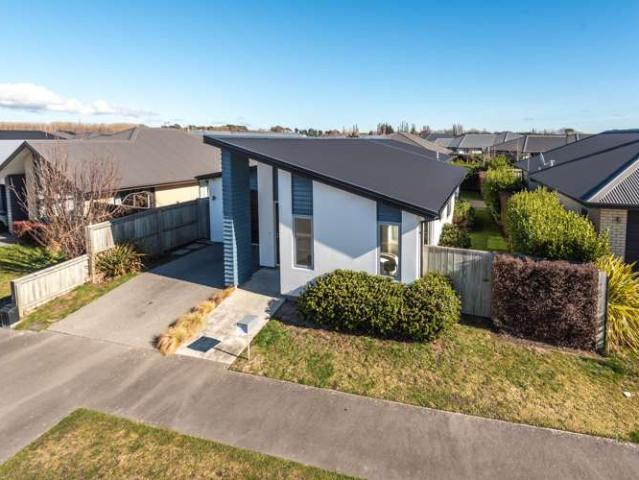 91 Caulfield Avenue, Halswell, Christchurch City
