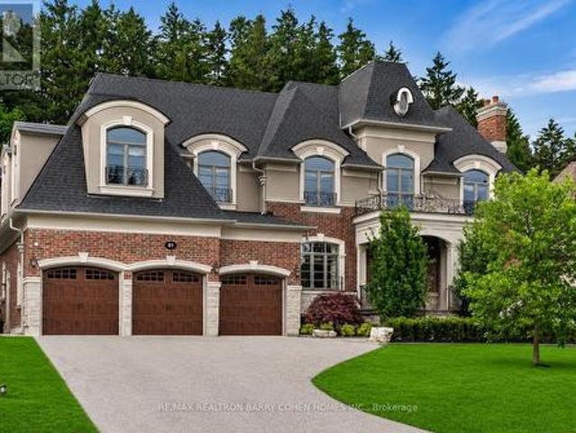 91 Coons Road, Richmond Hill, ON, L4E 2R6 house for sale | Listing ID N13429 | Royal LePage