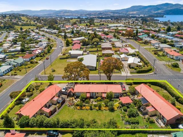 9/1 danina st, chigwell tas 7011