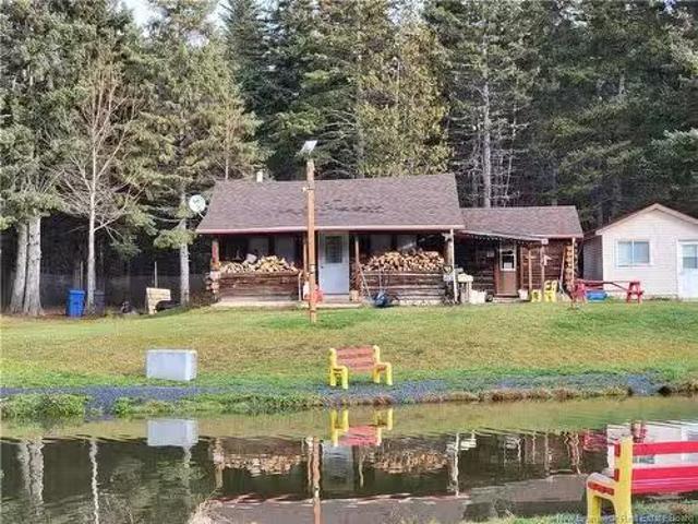 91 Des Ormes, Petit Rocher Nord, NB, E8J 2K1 house for sale.