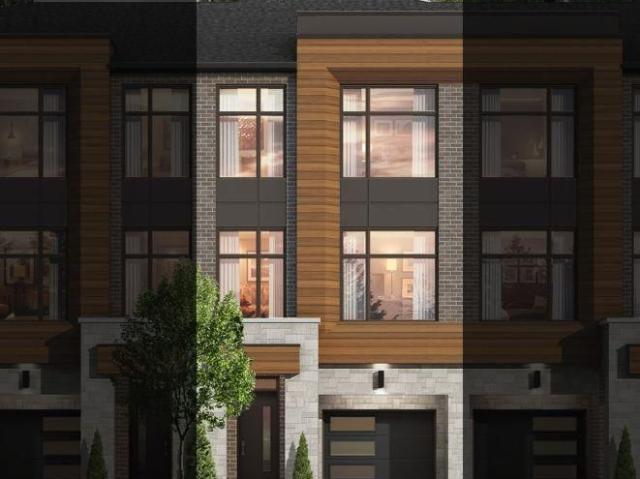 91 Divadale Road, Vaughan | 3Beds/3Bath, Townhouse, $929,990 | Condos. Ca