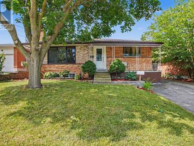 91 Dumbarton Street, Guelph Riverside Park, ON, N1E 3T5 house for sale | Listing ID X13584 | Royal LePage