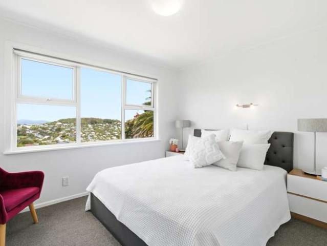 91 Fox Street, Ngaio, Wellington City