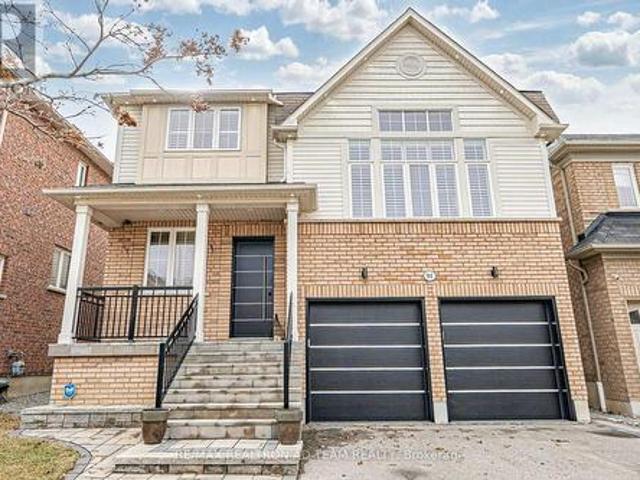 91 Galea Drive, Ajax, ON, L1Z 0J8 house for sale | Listing ID E12042 | Royal LePage