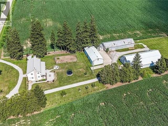 91 Golf Links Road, Burford, ON, N0E 1A0 house for sale | Listing ID 40845 | Royal LePage
