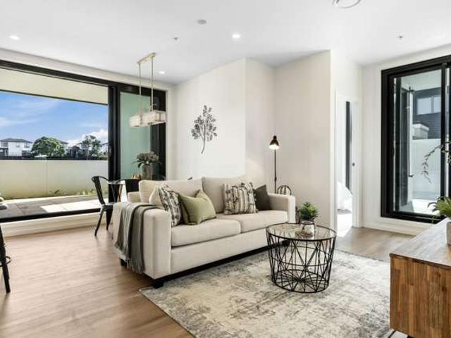 9/1 Harrison Road, Mt Wellington, Auckland City