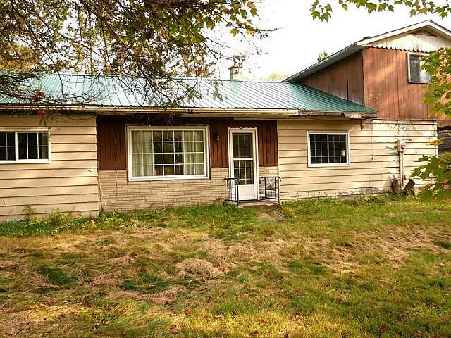 91 Hwy 17, Bonfield Ontario
