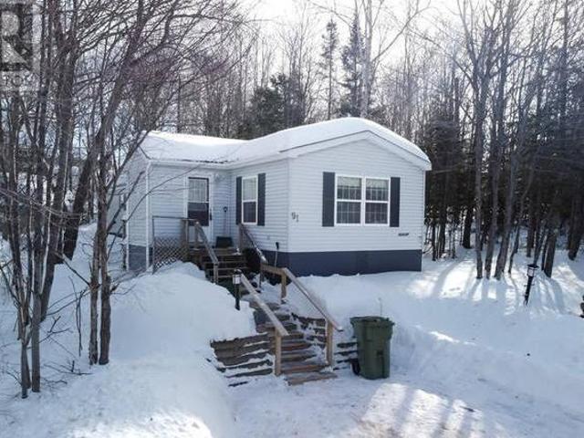 91 Kellys Drive Fredericton New Brunswick