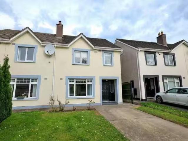 91 Kilteragh, Dooradoyle, Limerick, V94 K65V