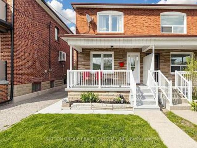 91 Kirknewton Road, Toronto, ON, M6E 3X9 house for sale | Listing ID W13076 | Royal LePage
