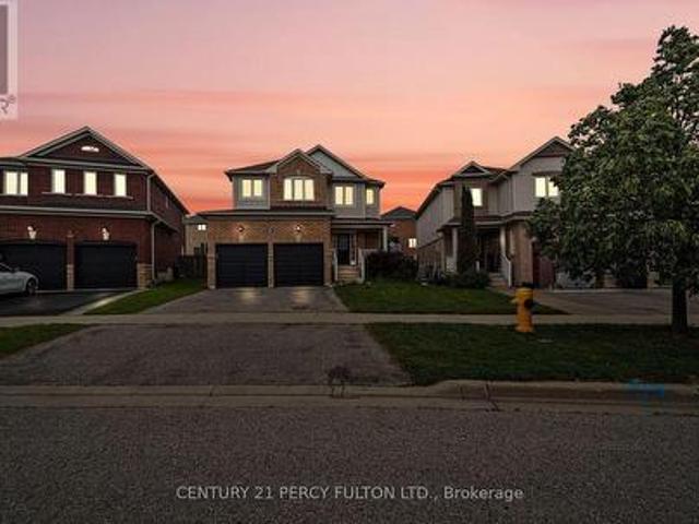 91 Laprade Square, Clarington, ON, L1C 0C9 house for sale | Listing ID E13575 | Royal LePage