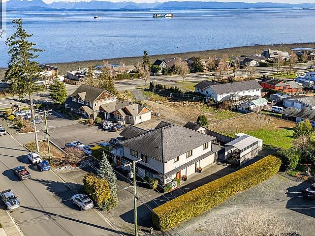 91 Larwood Rd Campbell River, British Columbia