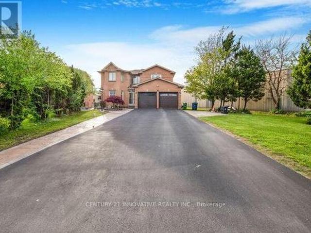 91 Lavery Trail, Toronto, ON, M1C 4Z2 house for sale | Listing ID E13163 | Royal LePage
