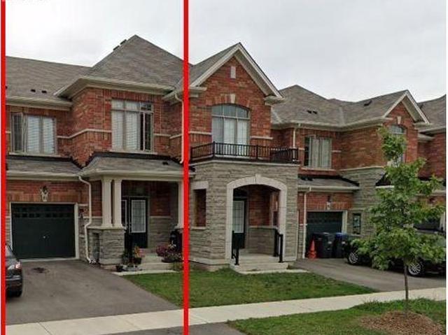 91 Little Britain Crescent, Brampton, ON, L6Y 6A9 house for lease | Listing ID W13668 | Royal LePage