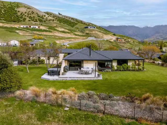 91 Lowburn Valley Road, Cromwell, Central Otago