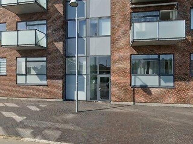 91 m2 andelsbolig til salg i Glostrup
