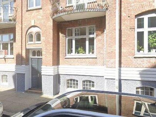 91 m2 andelsbolig til salg i Randers C