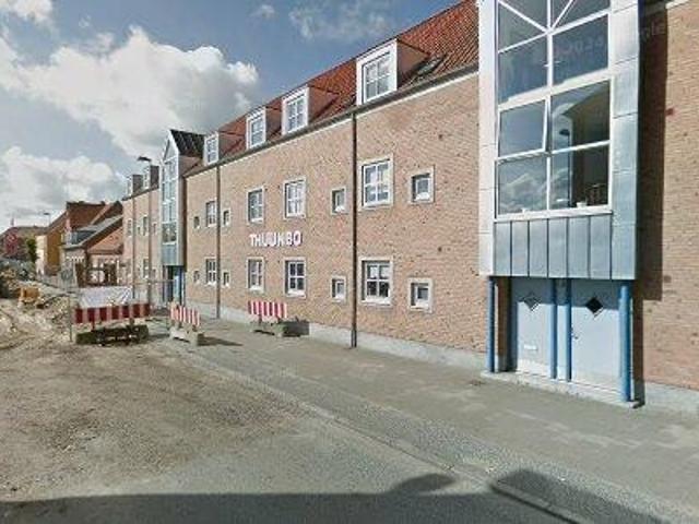 91 m2 andelsbolig til salg i Varde