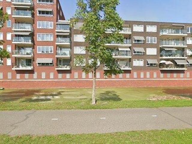 91 m2 apartment for rent in Alphen aan den Rijn