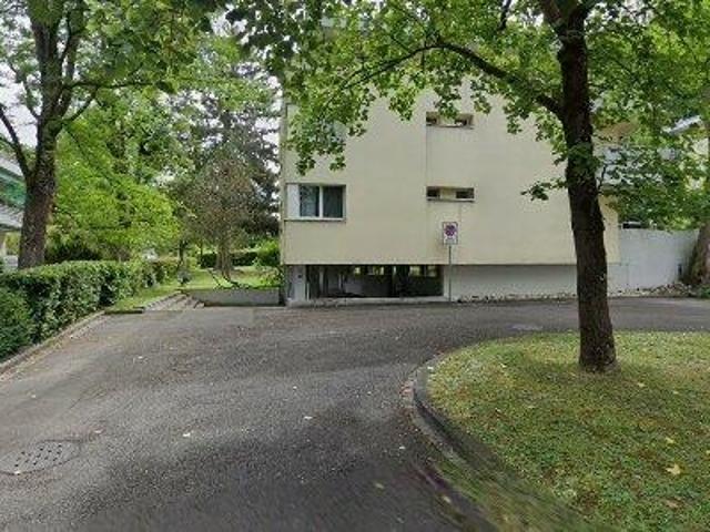 91 m2 apartment for rent in Basel Stadt