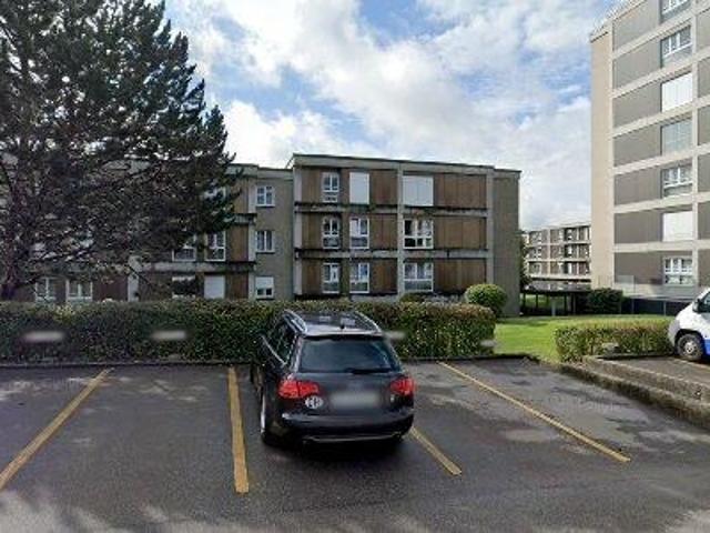 91 m2 apartment for rent in Bern Mittelland